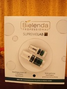 Bielenda Professional SupremeLab Men Line Zestaw krem do twarzy i pod oczy