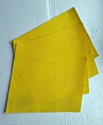 Papier ścierny P40 280 x 230  2 sztuki