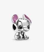 Disney Charms Stitch nowy charms, pasuje do bransoletek typu Pandora stich 