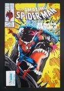 SPIDERMAN 7/95