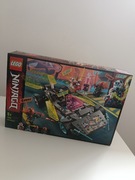 LEGO ninjago 71710