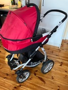 Sprzedam wózek X-Lander XA 3w1