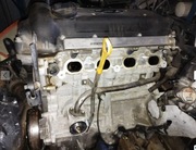 Silnik 1.4 dohc 73KW 1396ccm Hyundai i30 kia cee'd 2014r stan bdb