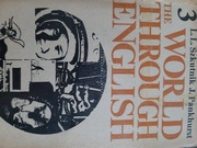 The World through English