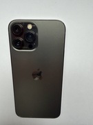 IPhone 13 Pro Max 256 GB mocny grafit - używany