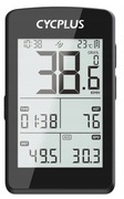 LICZNIK ROWEROWY BEZPRZEWODOWY CYCPLUS M3 BLUETOOTH 5.0 ANT+ GPS
