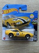 HOT WHEELS - FERRARI 365 GTB4 COMPETIZIONE - RACE DAY - 10/10 - 222/250
