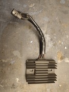 Regulator napięcia Suzuki GSX 1250 FA. 