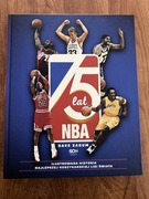 75 lat NBA Ilustrowana encyklopedia Dave Zarum