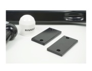 Hak Renault twingo 1 1998-2007 nowy oryginalny 