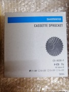 Kaseta Shimano CS-HG50 9s 11-30