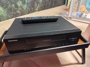 Video Magnetowid Grundig GV9000 SV/5 VHS + Pilot Dystrybucja PL