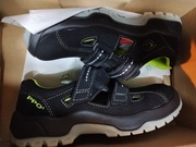 Sandały męskie robocze PPO 681 S1P