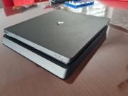 Konsola PS4 slim, JAILBREAK, GoldHEN, HEN 11.00, PlayStation 4, stan ideał!