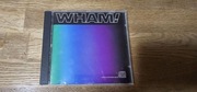 WHAM - Music From The Edge of Heaven - CD