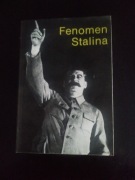 Fenomen Stalina- praca zbiorowa 