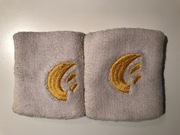 Opaski na nadgarstek - para