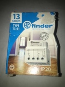 Przekaźnik Finder 13.91.8.230.0000