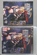 Lollipop Chainsaw