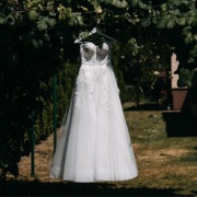 Suknia ślubna Yes I Do