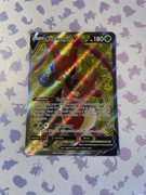 karta Pokemon Kricketune V Full art 142/163 Battle Styles