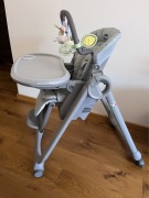 Krzesełko do karmienia Chicco 3w1