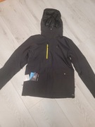 Męska kurtka narciarska SALOMON