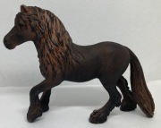 Schleich - klacz kucyka Fell 13740 - wycofana - UNIKAT kolekcjonerski!