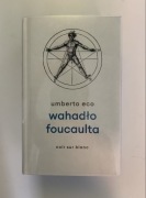 Wahadło Foucaulta - Umberto Eco