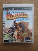 Madagascar Kartz PS3