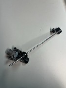 4640060020, zawór poziomujący, wabco, zawór poduszek.