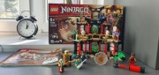 LEGO Ninjago Legacy 71735 Tournament of Elements