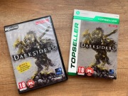 DARKSIDERS PC