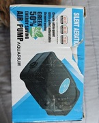 Napowietrzacz do akwarium 