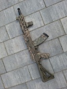 Replika asg Ak Arcturus Ak01 Carbine 