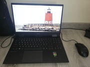 Laptop Hp Omen 15-0802