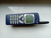 Nokia Centertel THF-11P stary telefon dla kolekcjonera 