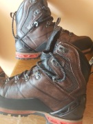 Buty trekkingowe myśliwskie traperskie Quechua 41.