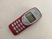 Nokia 3210 Czerwona Red Ładna obudowa 