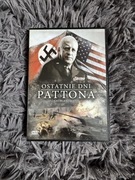 Ostatnie dni Pattona DVD film