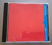 Dire Straits – Making Movies - CD