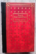 Henryk Sienkiewicz W kręgu trylogii perły literatury 