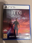 Star Wars Jedi Survivor PS5 PL