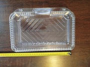 Pojemnik na ciasto, chleb, żywność 