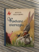 Danuta Gellnerowa, Kochane wierszyki