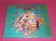 Pandemonium Cavalera Conspiracy CD