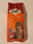 Sweet Catty z wołowiną i warzywami 4 kg sucha karma dla kota