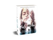 Książka "Fale i echa" z autografem