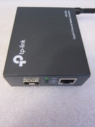 Media konwerter TP-Link MC220L SFP/RJ-45, 10/100/1000 Mbps bez zasilacza