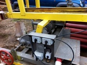 Wiertnia Wiertnica na płuczke